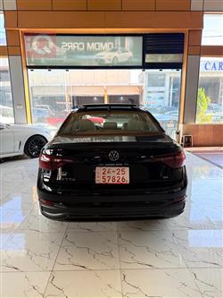 ڤۆڵکسواگن جێتا